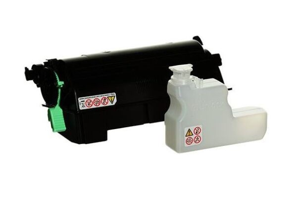 ricoh 407824 toner negro original para ricoh mp501