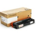 ricoh 407971 toner negro