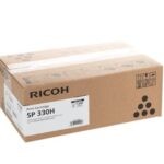 ricoh 408281 toner negro original alta capacidad para ricoh sp330sfn