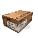 ricoh 408285 toner negro original para ricoh sp 3710dn 3710sf