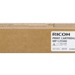 ricoh 841199 toner amarillo