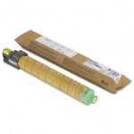 ricoh 841818 toner amarillo