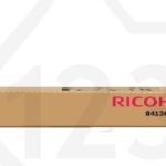 ricoh 842074 toner amarillo original para ricoh aficio mpc6501