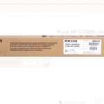 ricoh 884949 toner cian original para ricoh aficio mpc2000 mpc2500 mpc3000