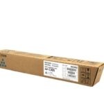 ricoh 885485 toner cian original para ricoh aficio af2232 2238 type p2