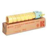 ricoh 888281 toner amarillo