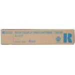 ricoh 888315 toner cian