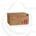 ricoh 888346 toner magenta original para ricoh aficio 3228 3235 3235c 3245c