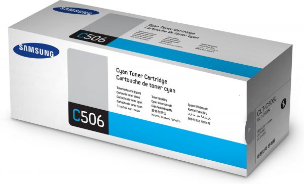 samsung clt c506l toner cian 2 scaled 1