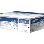 samsung clt k6092s toner negro