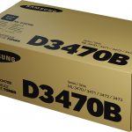 samsung ml d3470b toner negro