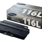 samsung mlt d116l toner negro