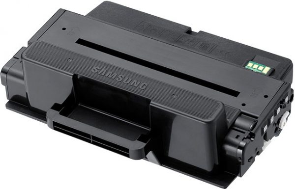 samsung mlt d205e toner negro