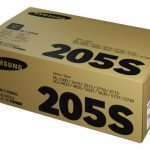 samsung mlt d205s toner negro