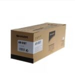 sharp ar016lt toner negro original para sharp ar5015 5120 5316 5320