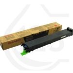 sharp mx27gtba toner negro original para sharp mx2300 2700n