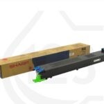 sharp mx27gtca toner cian original para sharp mx2300 2700