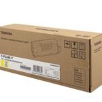 toshiba 6a000001525 toner amarillo original para toshiba e studio 2050 2550