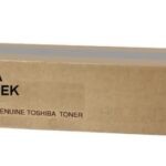 toshiba 6a000001530 toner negro original para toshiba e studio 2050 2550