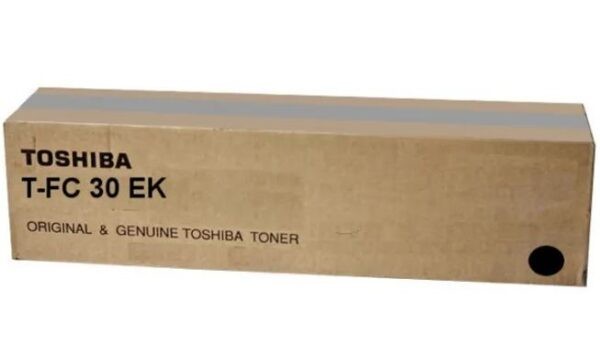 toshiba 6a000001530 toner negro original para toshiba e studio 2050 2550