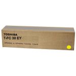 toshiba 6aj00000095 toner amarillo