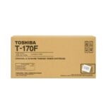 toshiba t170f toner negro original para toshiba studio t170f