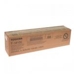 toshiba t1810e toner negro