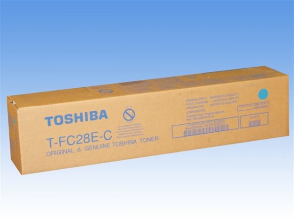 toshiba tfc28c toner cian