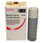 xerox 006r01046 bote residual toner pack bk x 2