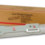 xerox 106r00668 toner cian