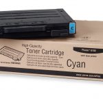 xerox 106r00680 toner cian