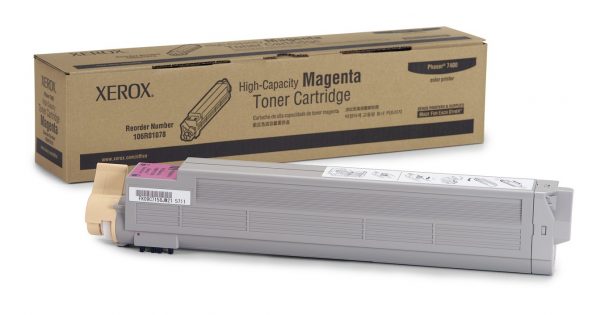 xerox 106r01078 toner magenta