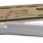 xerox 106r01079 toner amarillo