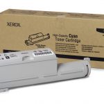 xerox 106r01218 toner cian