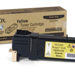 xerox 106r01333 toner amarillo