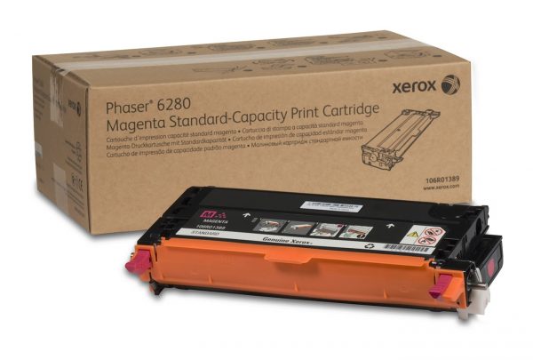 xerox 106r01389 toner magenta