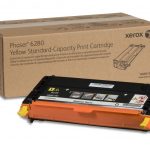 xerox 106r01390 toner amarillo