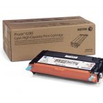 xerox 106r01392 toner cian