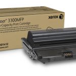 xerox 106r01412 toner negro