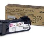 xerox 106r01453 toner magenta