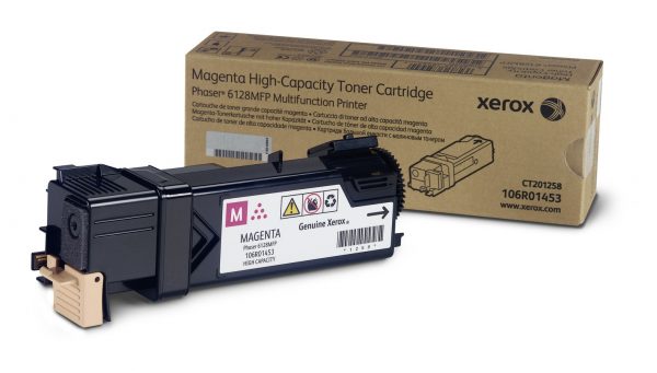 xerox 106r01453 toner magenta