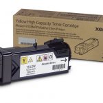 xerox 106r01454 toner amarillo