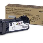 xerox 106r01455 toner negro