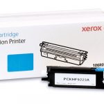 xerox 106r01466 toner cian