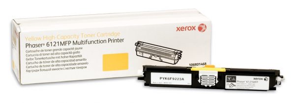 xerox 106r01468 toner amarillo