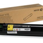 xerox 106r01505 toner amarillo