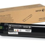 xerox 106r01506 toner negro