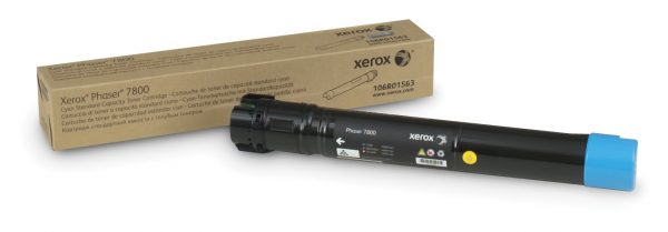 xerox 106r01563 toner cian