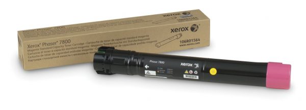 xerox 106r01564 toner magenta