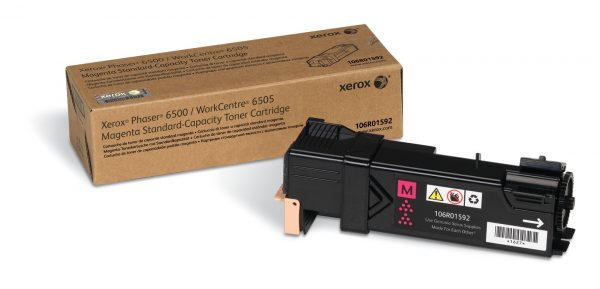 xerox 106r01592 toner magenta